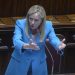 Meloni “Profitti delle banche? Non difendo rendite di posizione”