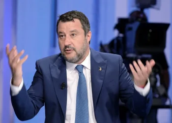 Manovra, Salvini “Priorità confermare il taglio del cuneo fiscale”