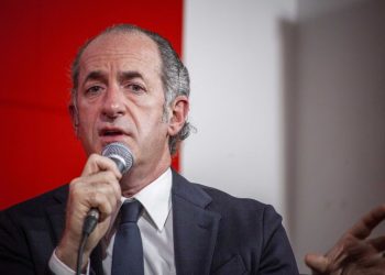 Immigrazione, Zaia “Ue latitante, Italia da sola non può farcela”