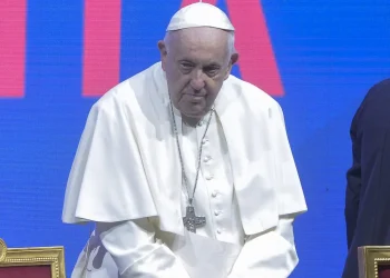 Papa “Non dimentichiamo la martoriata Ucraina”