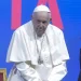 Papa “Non dimentichiamo la martoriata Ucraina”