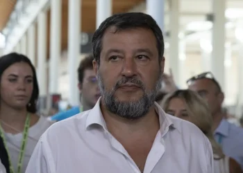 Pnrr, Salvini “La priorità è spendere bene”