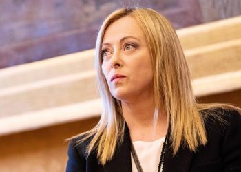 Sisma 2016, Meloni “Ricostruire è un obbligo e volano per economia”