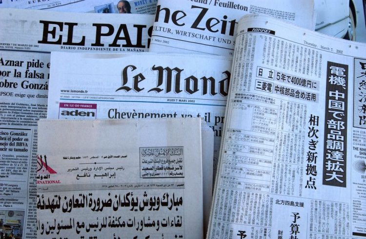 A Malta crescono i casi di azioni legali abusive, media i più colpiti