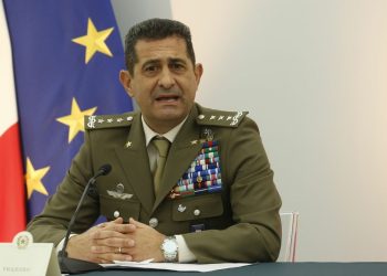 Alluvione, Figliuolo “Al via ordinanze per 289 e 449 milioni di euro”