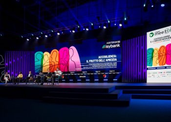 Il Meeting di Rimini supera i numeri pre-pandemia