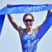 Seregni oro e Zane bronzo nella World Triathlon Cup a Weihai