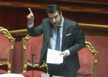 Violenza sulle donne, Salvini “Castrazione chimica per i casi più gravi”