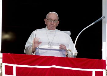 Papa Francesco “Giovedì in Mongolia, una visita tanto desiderata”