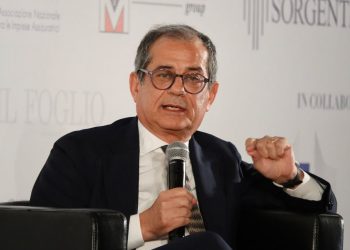 Manovra, Tria “Per trovare fondi serve la Spending Review”