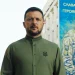 Ucraina, Zelensky “Possibile una soluzione politica sulla Crimea”