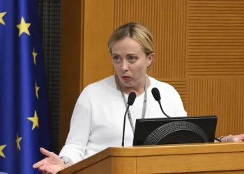 Meloni “Dobbiamo essere pronti a fare di più e meglio”