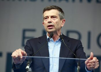 Lupi “Tutto non si può fare, serve il coraggio di scegliere”