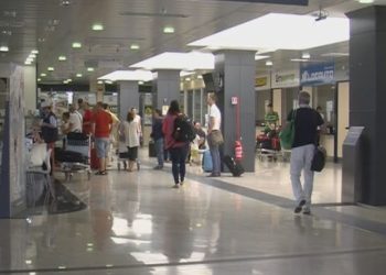 Aeroporto di Comiso: al via la continuità territoriale. Sold out il primo volo per Linate