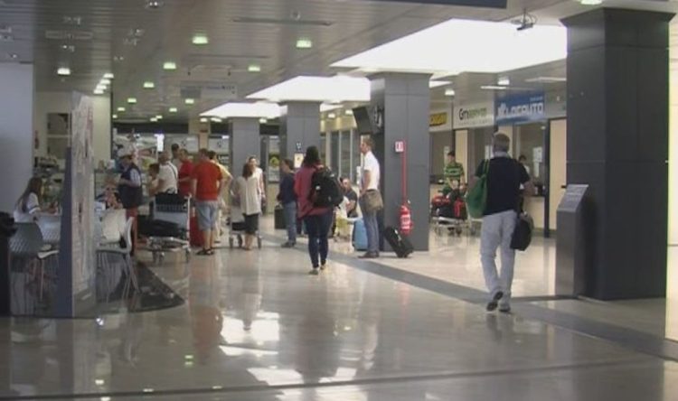 Aeroporto di Comiso: al via la continuità territoriale. Sold out il primo volo per Linate