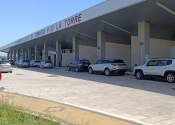 Ryanair: Schifani celebra Trapani e cancella Comiso da qualsiasi prospettiva futura 