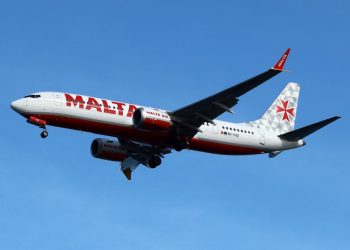 Italia primo mercato per l’aeroporto internazionale di Malta