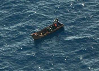 Spagna, smantellata rete traffico di esseri umani attraverso la Libia