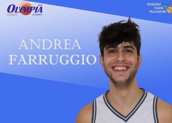 Olympia Basket Comiso si prepara alla stagione 2023-24