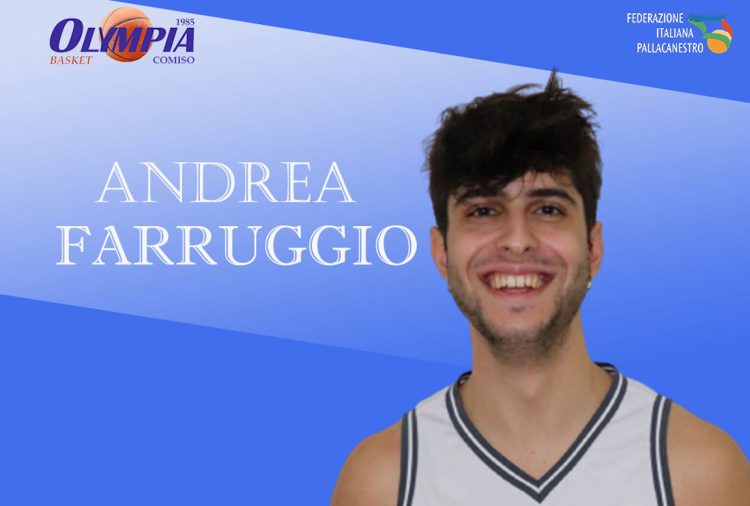 Olympia Basket Comiso si prepara alla stagione 2023-24