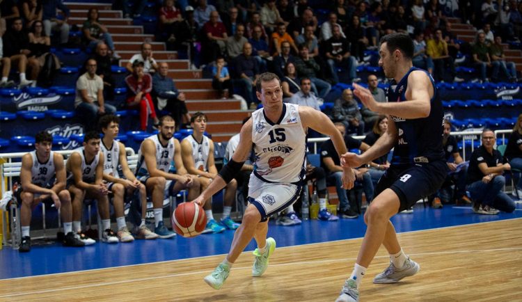 La Virtus Ragusa si raduna il 21 agosto