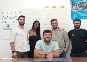 Ragusa, nominato il nuovo presidente di Generazione Zero