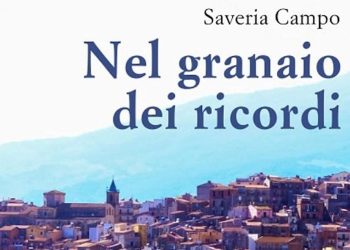 Nel granaio dei ricordi a Castel di Lucio