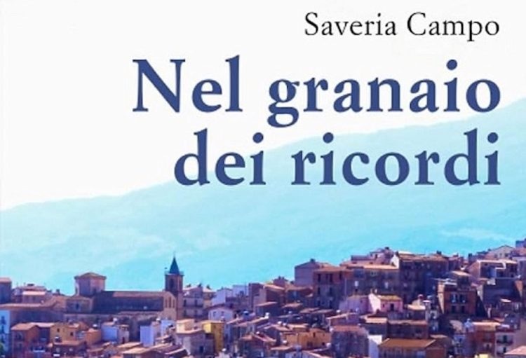 Nel granaio dei ricordi a Castel di Lucio