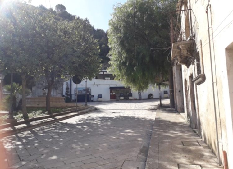 Viabilità e disagi a Ragusa Ibla, Comibleo segnala quali