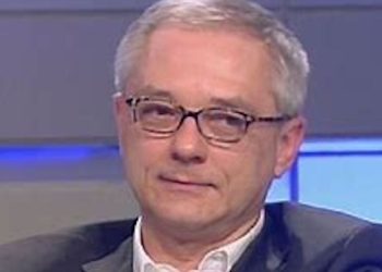 Maurizio Crosetti a Sampieri: Chi ha rubato il pallone?