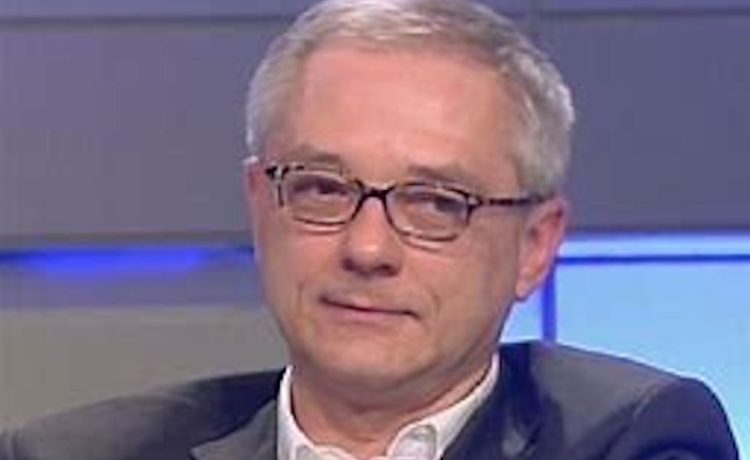 Maurizio Crosetti a Sampieri: Chi ha rubato il pallone?