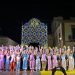 Grande successo per Csen Danza e non solo a Marina di Ragusa