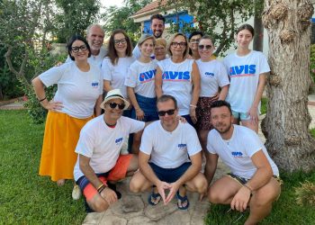 Le Avisiadi sbarcano a Marina di Acate: le olimpiadi Avis