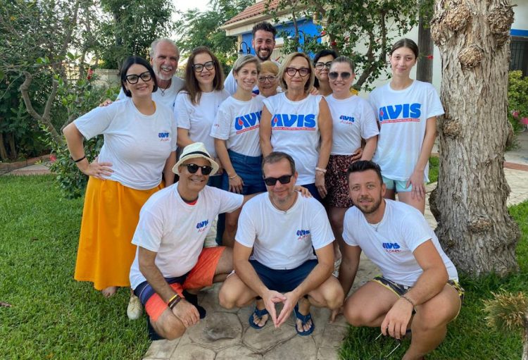 Le Avisiadi sbarcano a Marina di Acate: le olimpiadi Avis