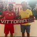 Vittoria, raggiunto l'accordo con il difensore Campanaro
