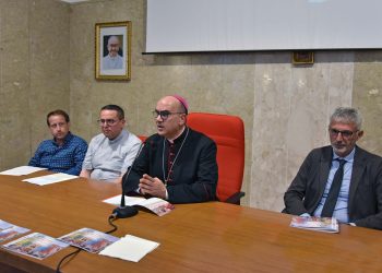 Il programma della festa di San Giovanni a Ragusa