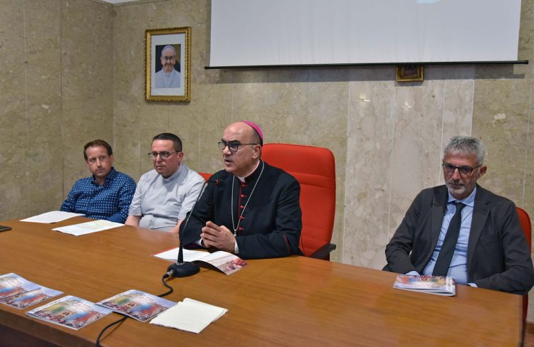 Il programma della festa di San Giovanni a Ragusa