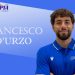 Olympia Basket Comiso, arriva Francesco D’Urzo