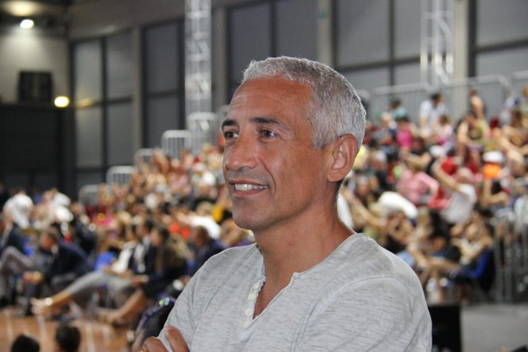 Handball Scicli Social Club si prepara al campionato di Serie B