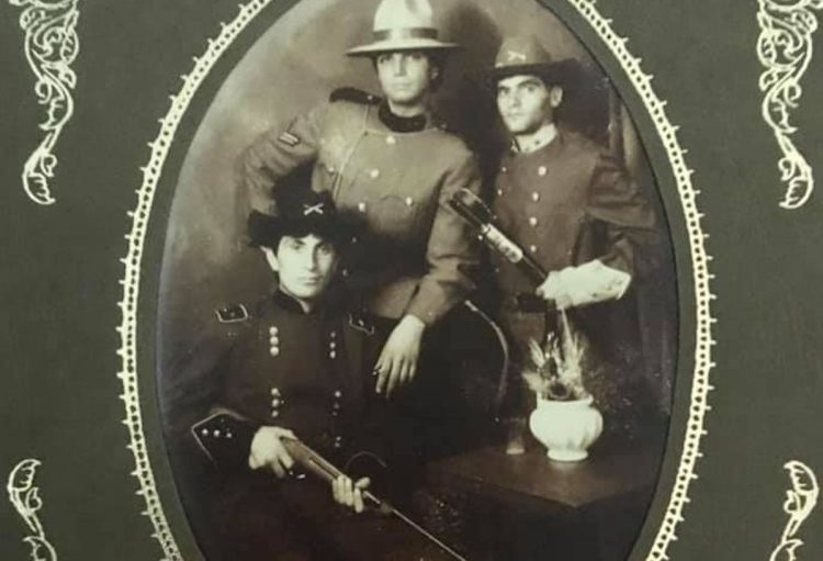 Ricordi di Sicilia: da Ragusa il sogno, il viaggio e la scoperta dell'America