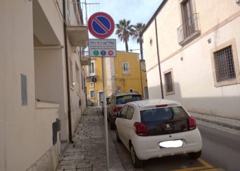 Segnaletica per la sosta a Ragusa Ibla: richieste del Comibleo al Comune