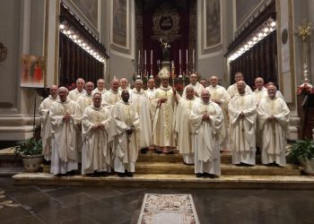San Giovanni Battista a Ragusa, le festa in cattedrale