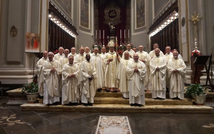 San Giovanni Battista a Ragusa, le festa in cattedrale