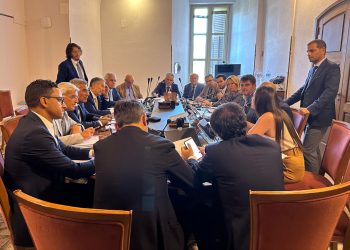 Sicilia, tornano le province, legge emendata dalla I Commissione