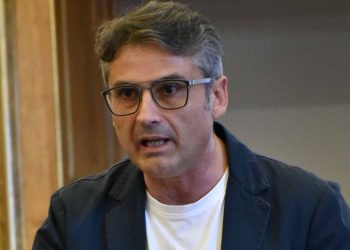 Bando sport e periferie 2023, atto di indirizzo del consigliere Firrincieli