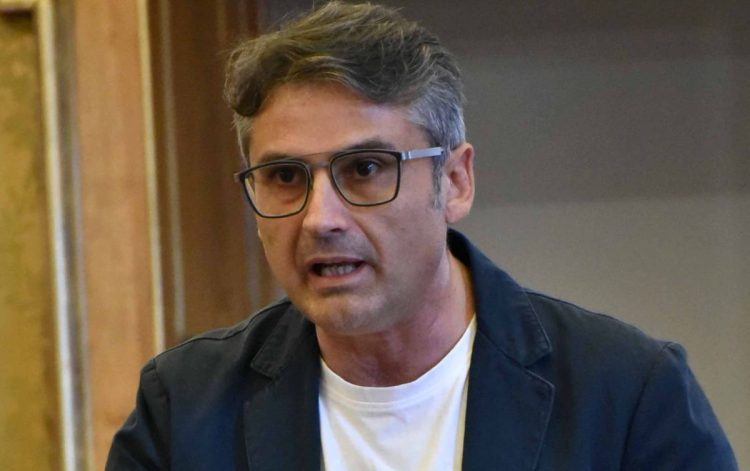 Bando sport e periferie 2023, atto di indirizzo del consigliere Firrincieli