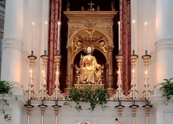 San Bartolomeo Apostolo: inizia la festa a Giarratana