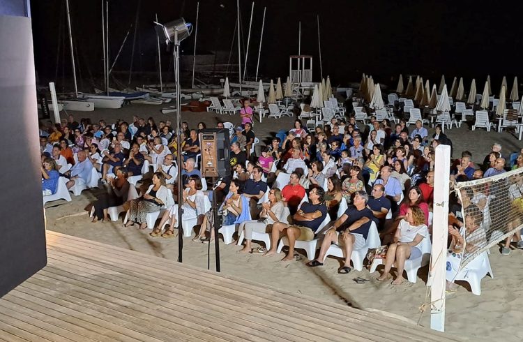 A scrima antica con Turi Seminara a Scoglitti