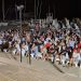 A scrima antica con Turi Seminara a Scoglitti