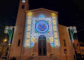 Maria Santissima di Portosalvo a Marina di Ragusa: il programma della festa